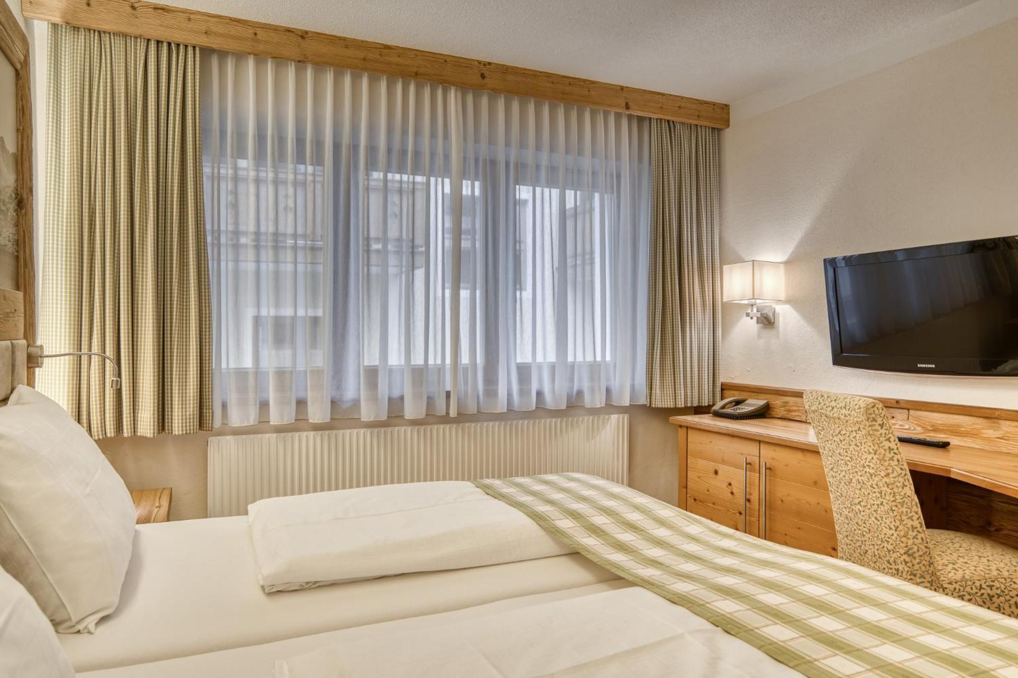 Hotel Alte Post Fieberbrunn Chambre photo