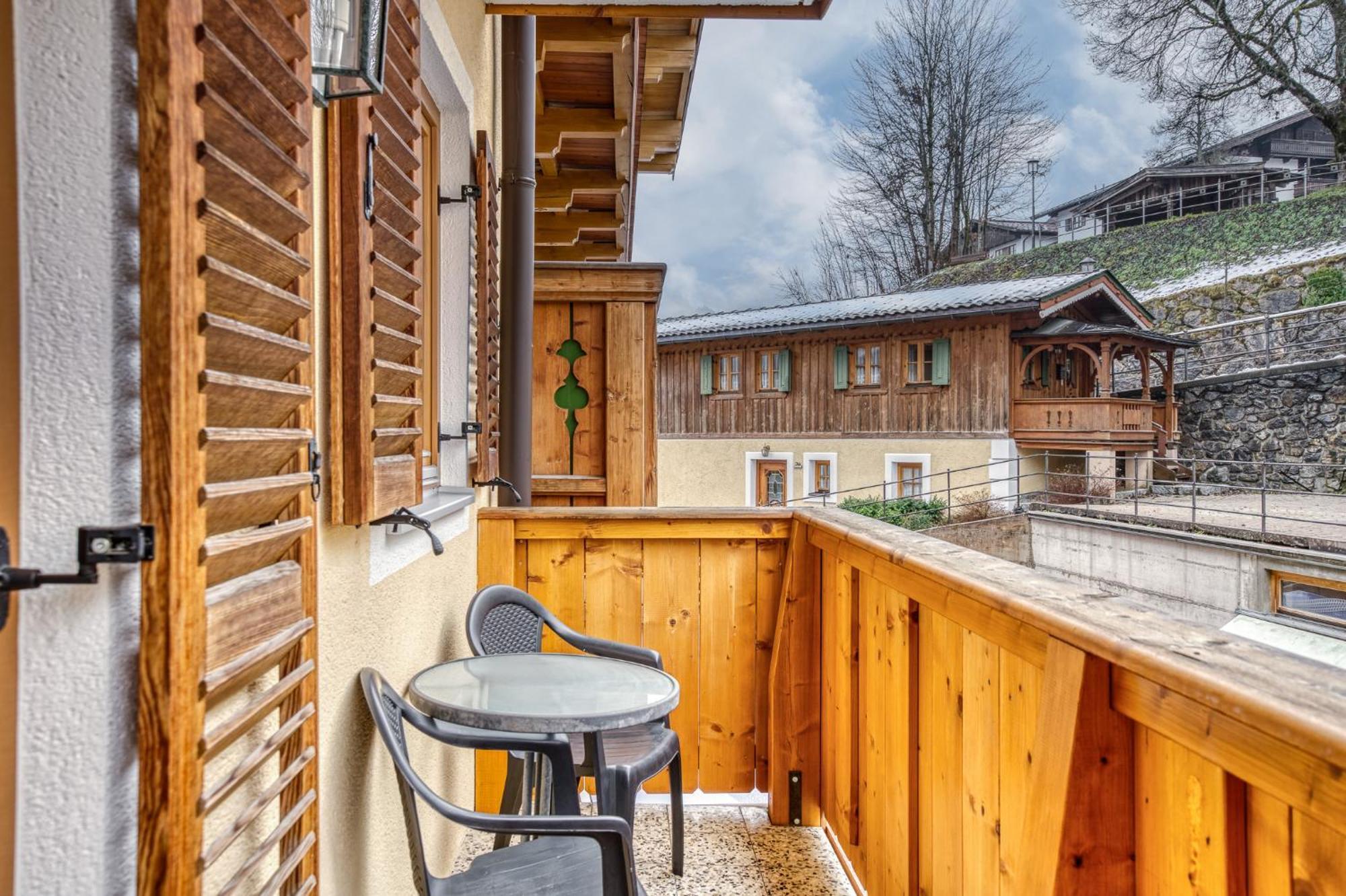 Hotel Alte Post Fieberbrunn Chambre photo