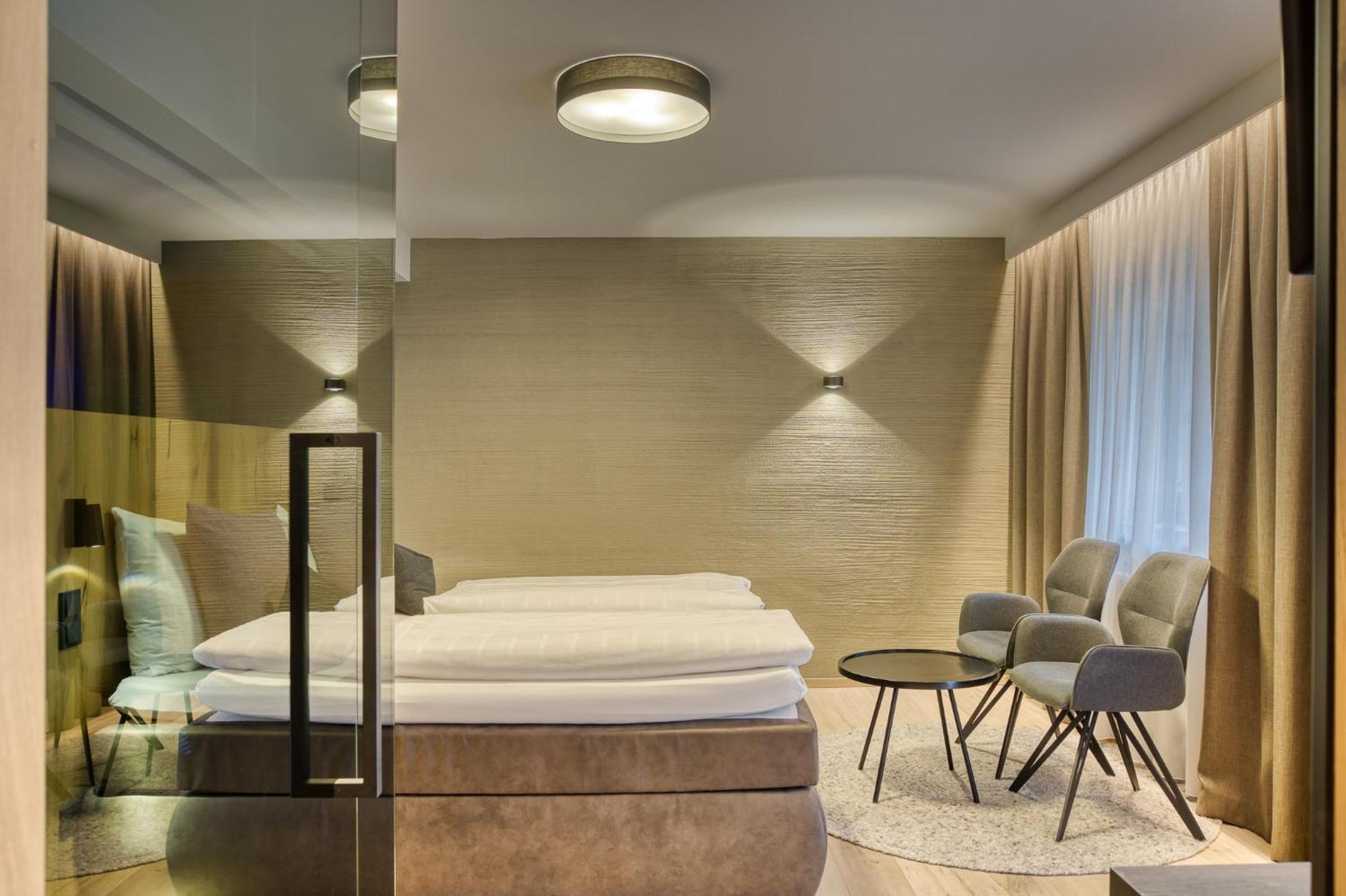 Hotel Alte Post Fieberbrunn Chambre photo