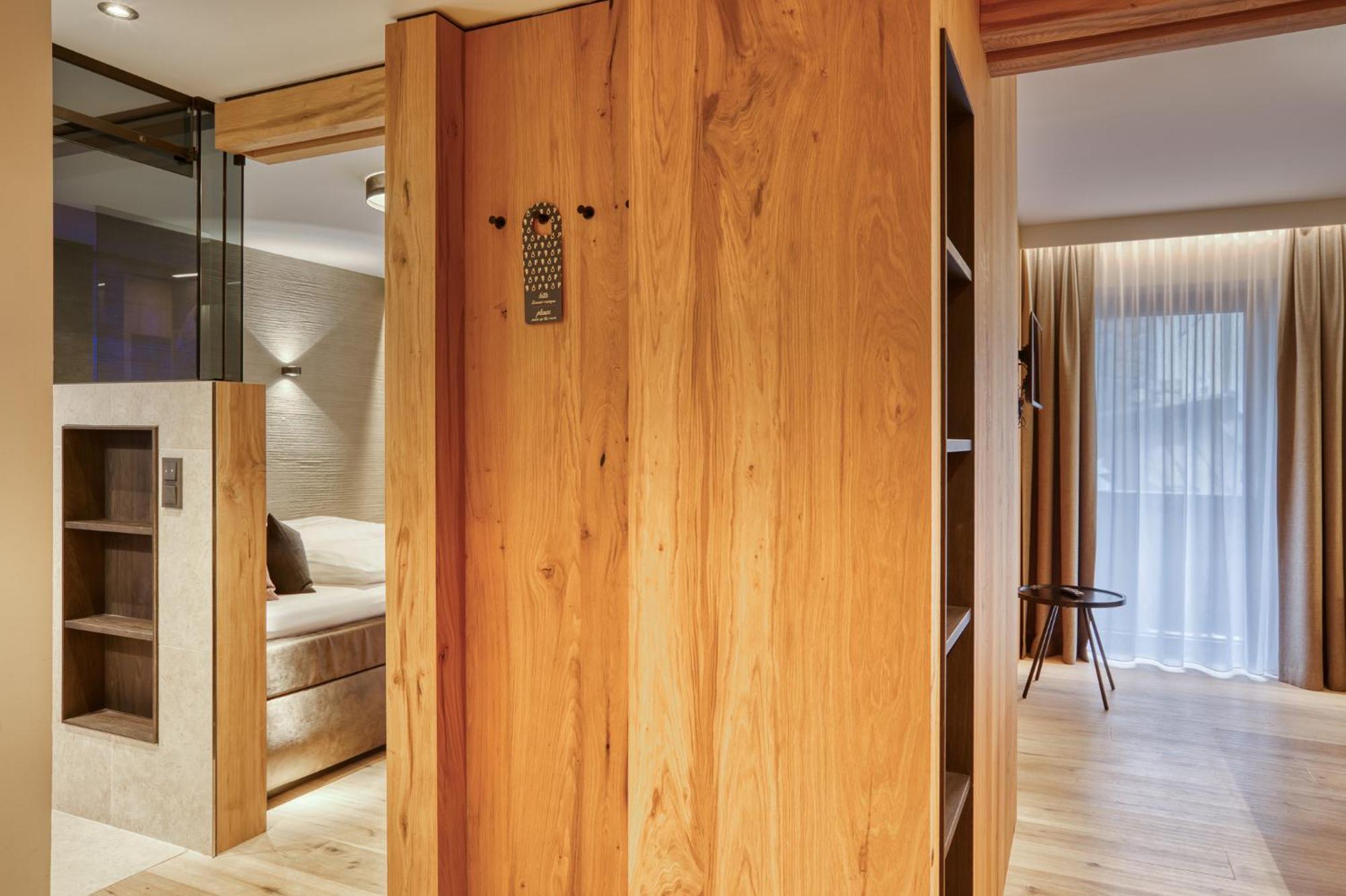 Hotel Alte Post Fieberbrunn Chambre photo